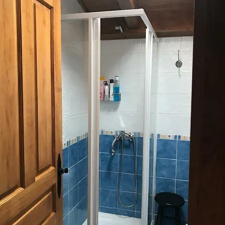 Abuelos Baterna