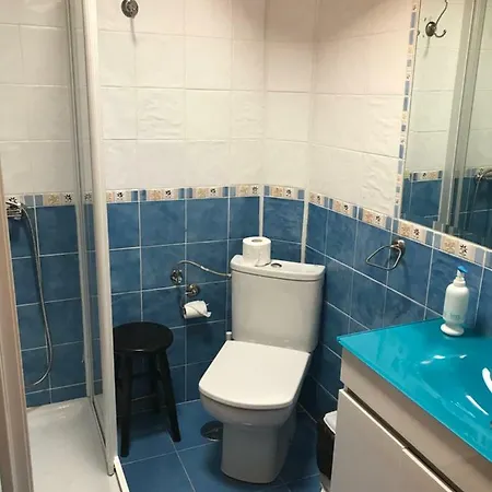 Апартаменты Abuelos