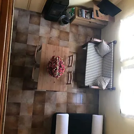 Апартаменты Abuelos *