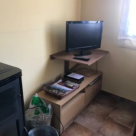 Abuelos Baterna